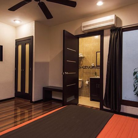 Hotel Majova Inn Халапа Екстер'єр фото