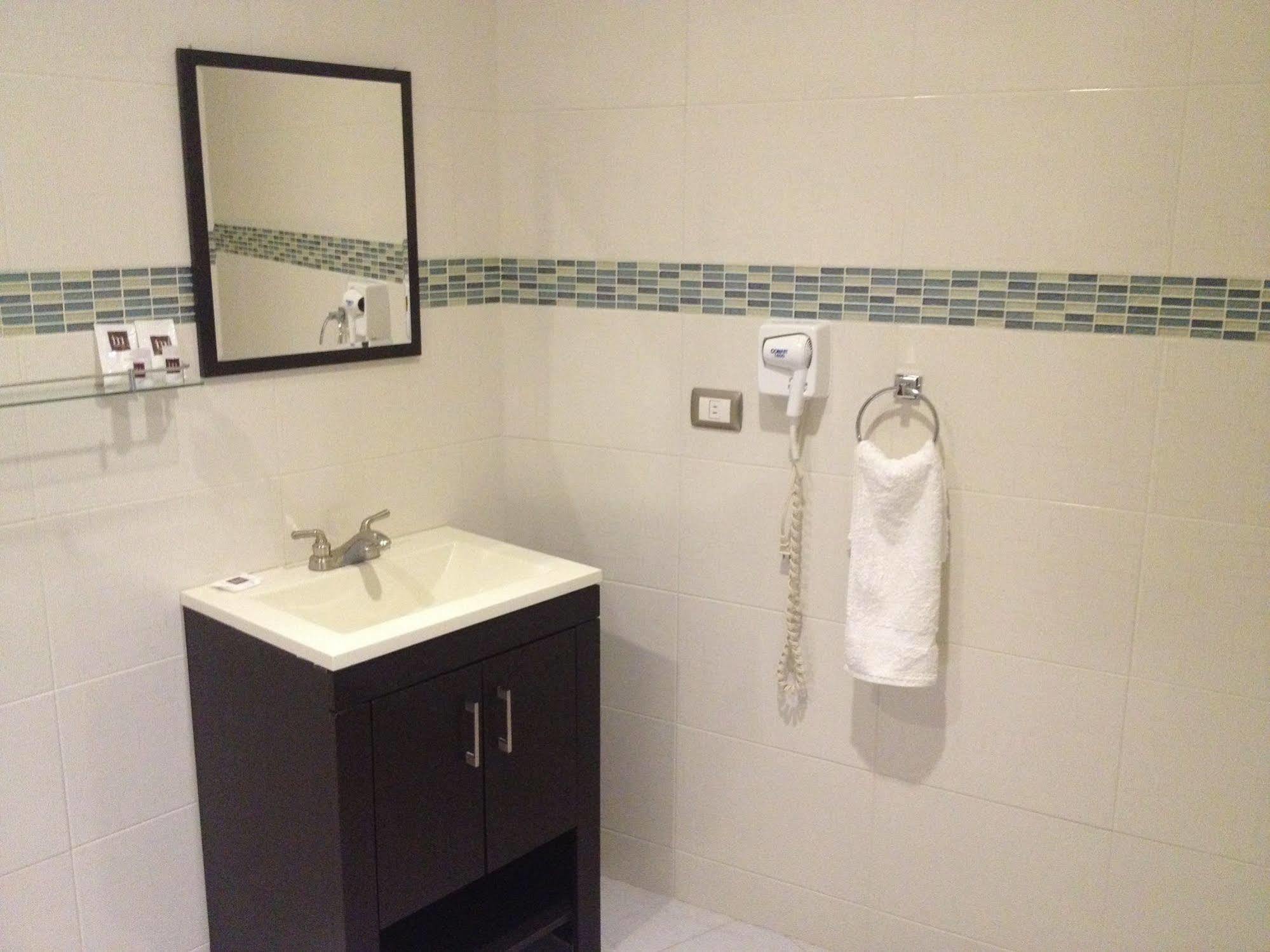 Hotel Majova Inn Халапа Екстер'єр фото