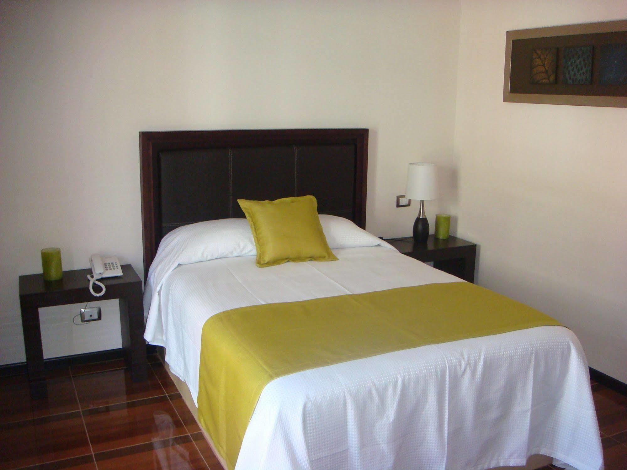 Hotel Majova Inn Халапа Екстер'єр фото