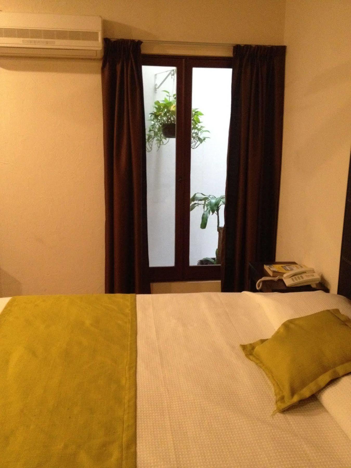 Hotel Majova Inn Халапа Екстер'єр фото