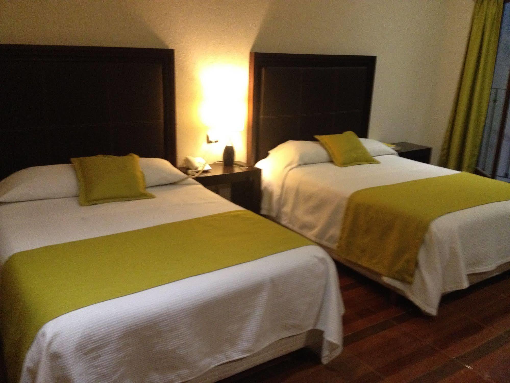 Hotel Majova Inn Халапа Екстер'єр фото