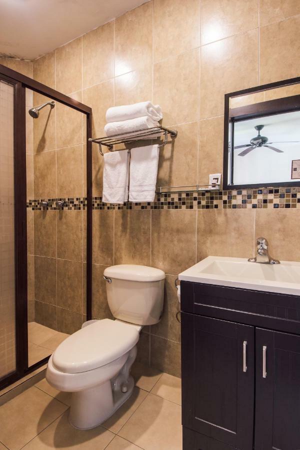 Hotel Majova Inn Халапа Екстер'єр фото