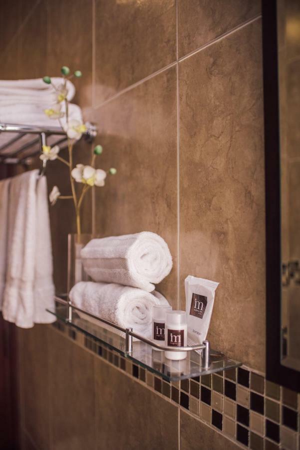 Hotel Majova Inn Халапа Екстер'єр фото